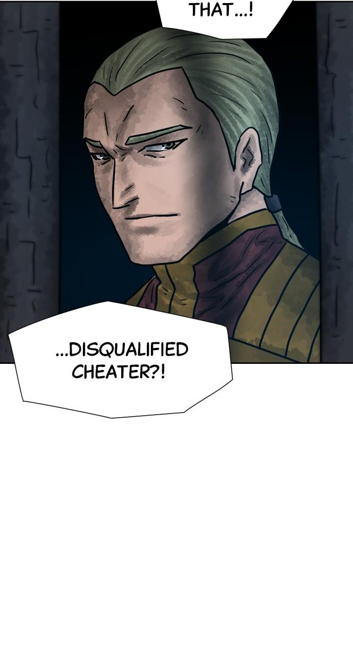 Warrior Executioner Episode 124 45