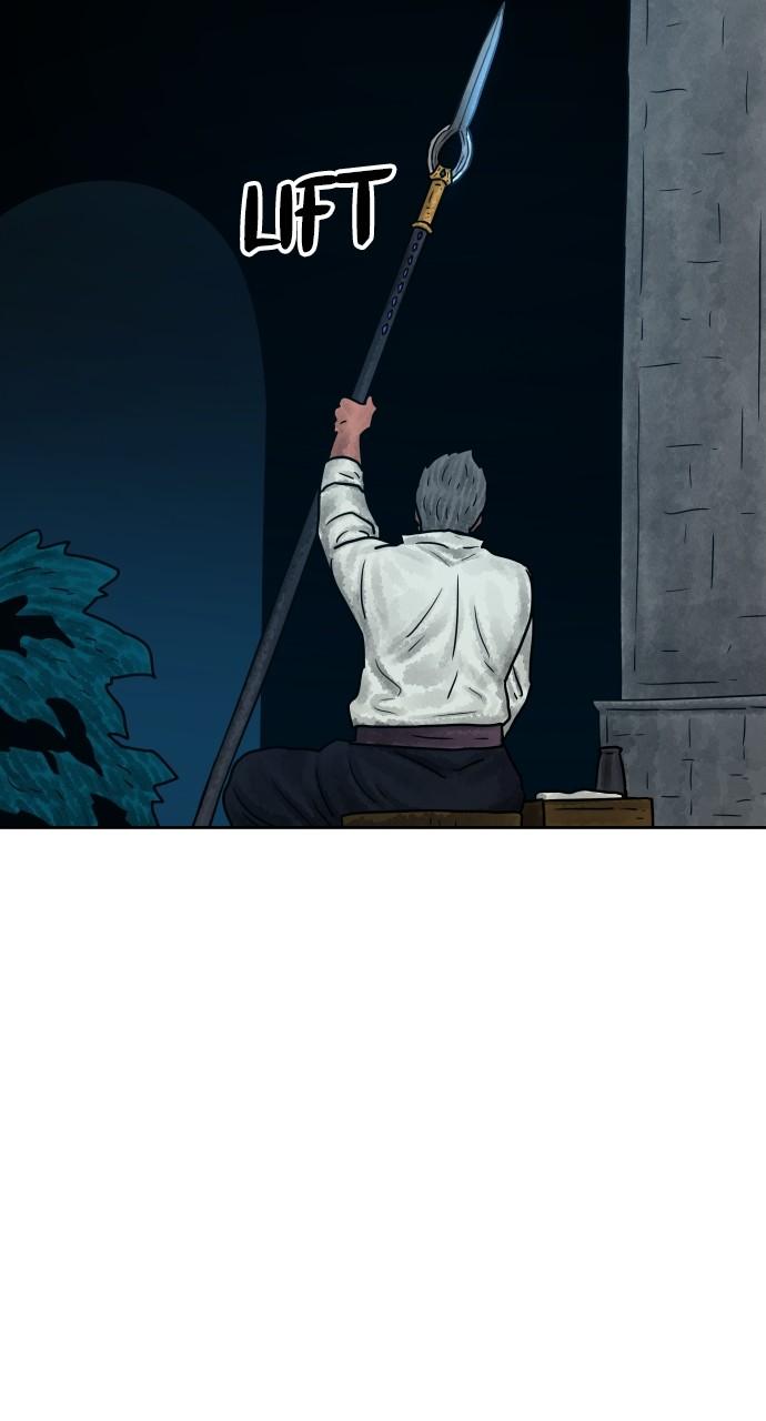 Warrior Executioner Episode 124 52