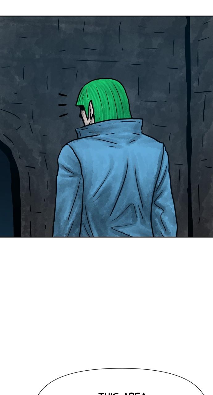 Warrior Executioner Episode 124 65