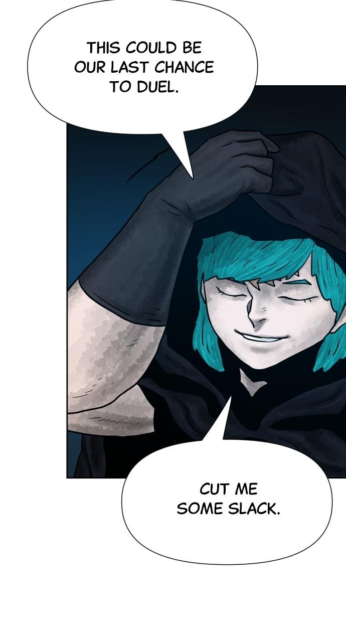 Warrior Executioner Episode 124 67