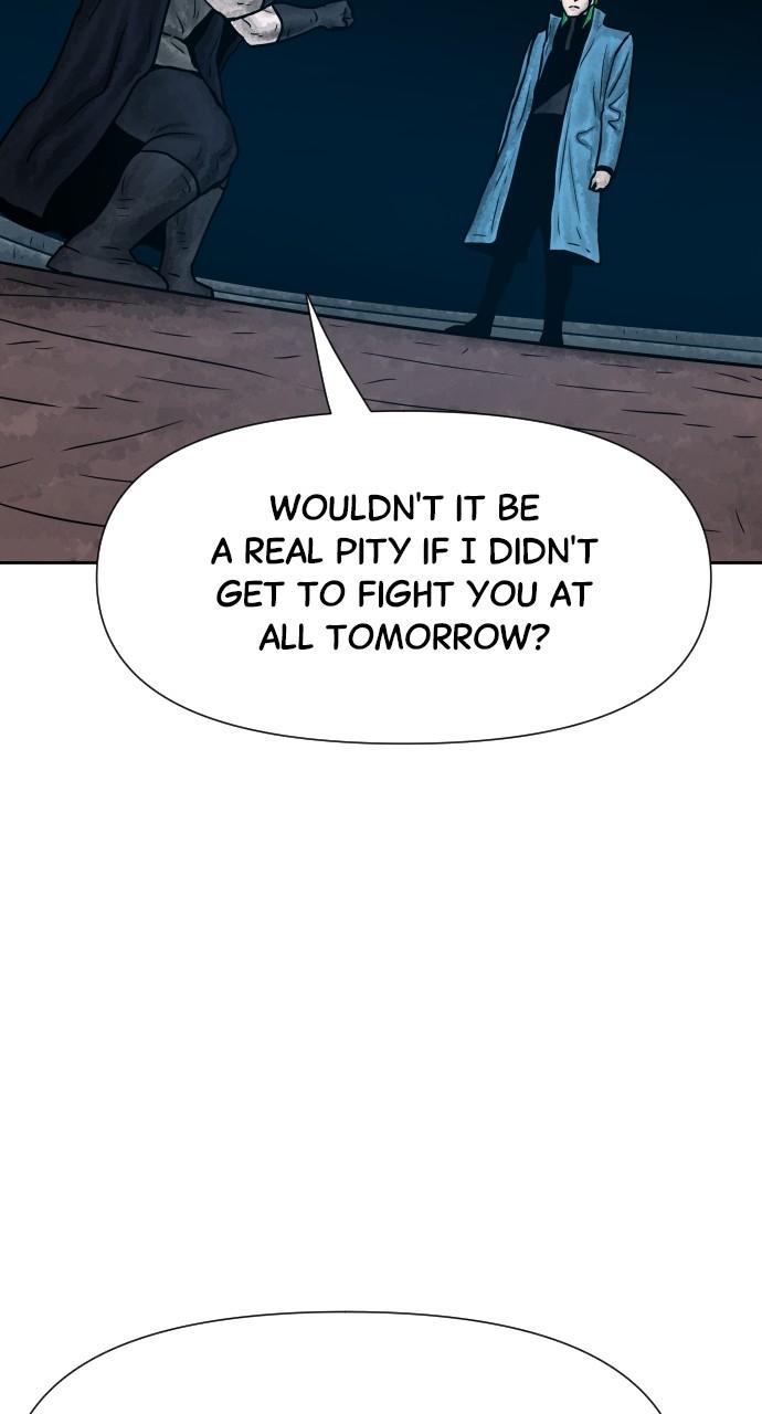 Warrior Executioner Episode 124 73