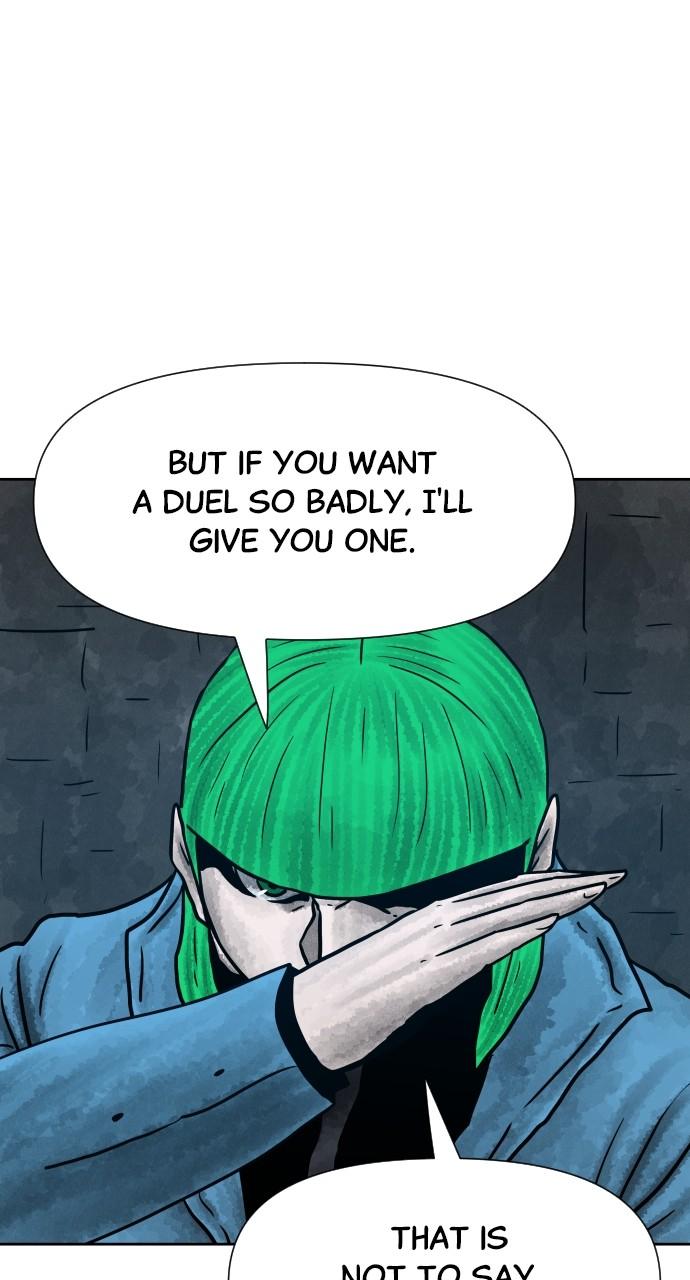 Warrior Executioner Episode 124 76