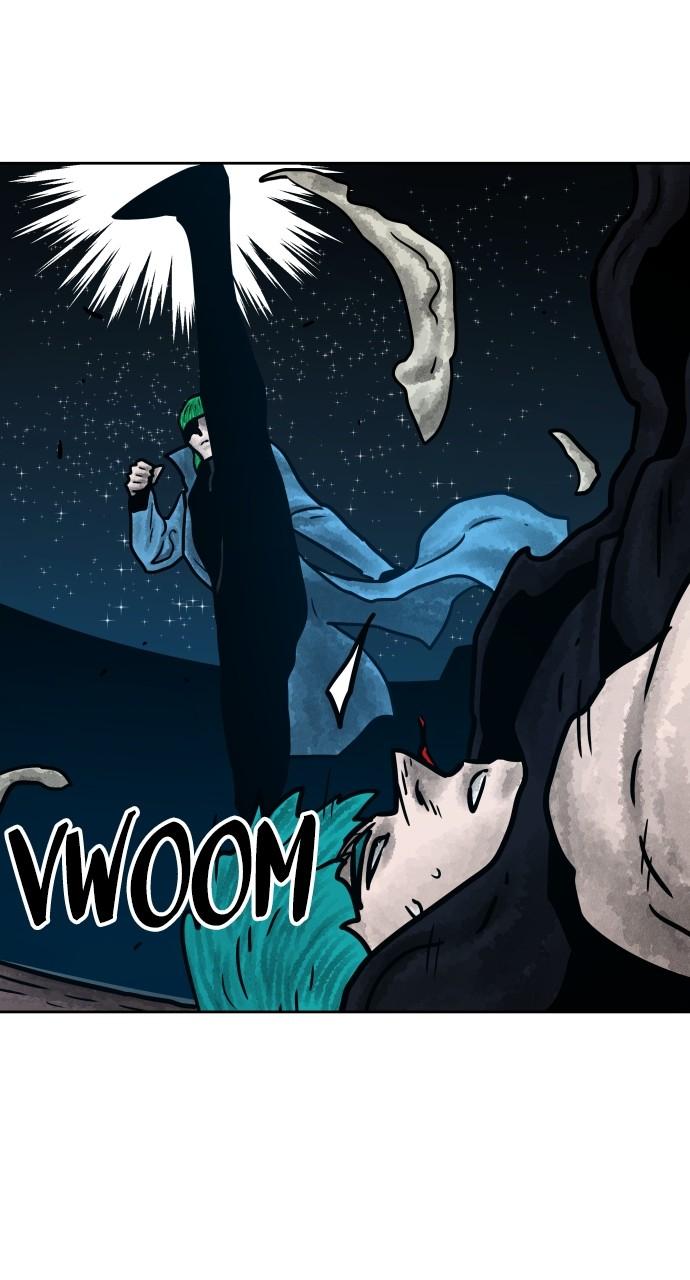 Warrior Executioner Episode 124 84