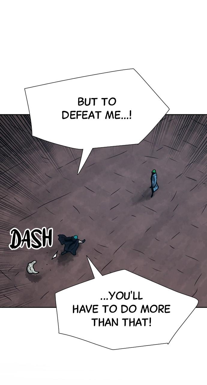 Warrior Executioner Episode 124 92