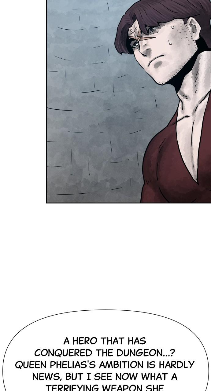 Warrior Executioner Episode 125 4