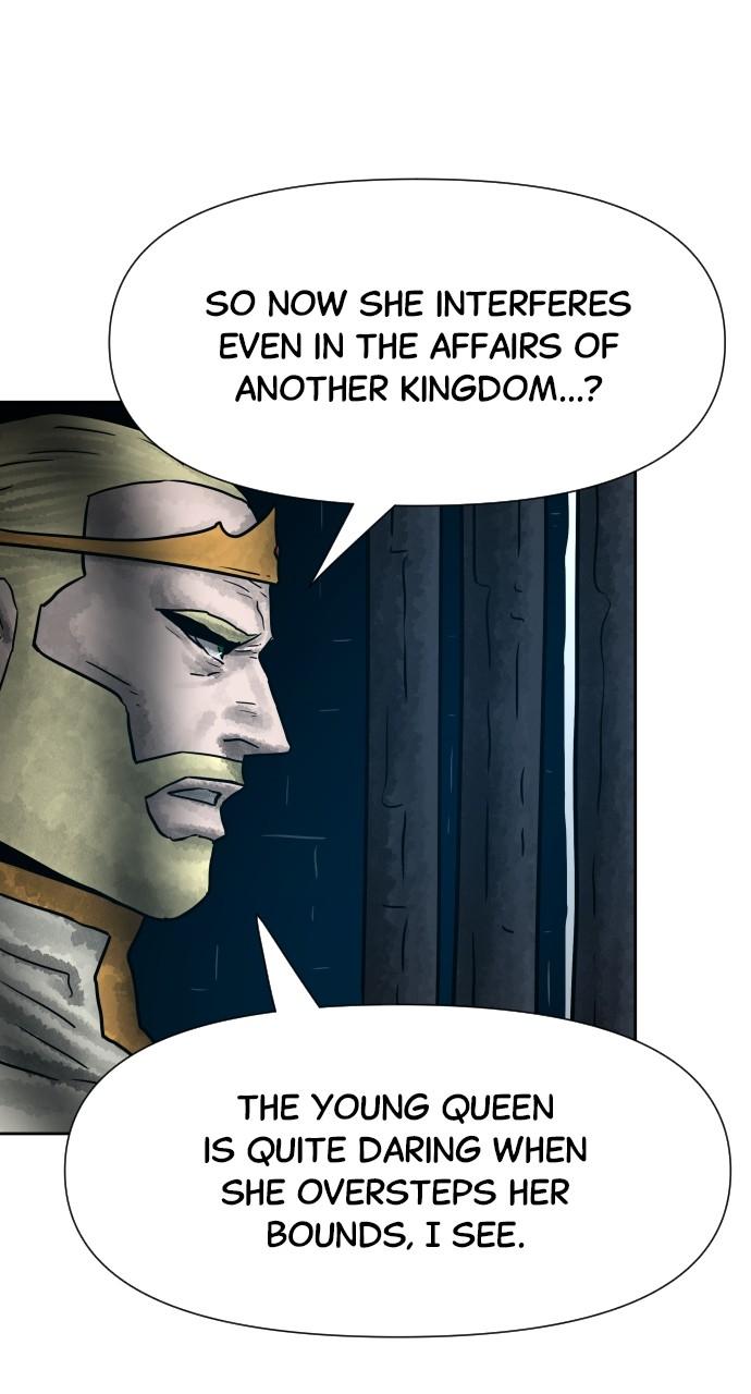Warrior Executioner Episode 125 6