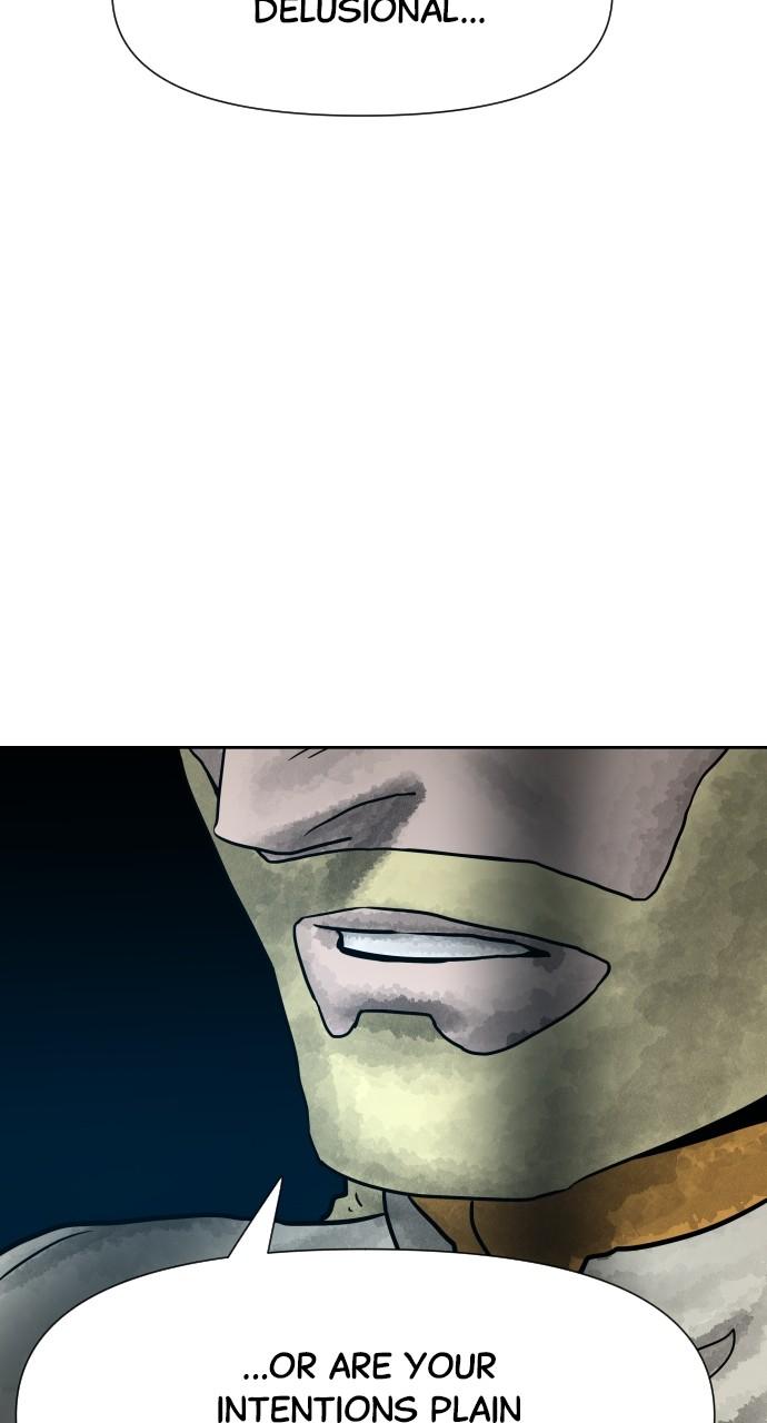 Warrior Executioner Episode 125 9
