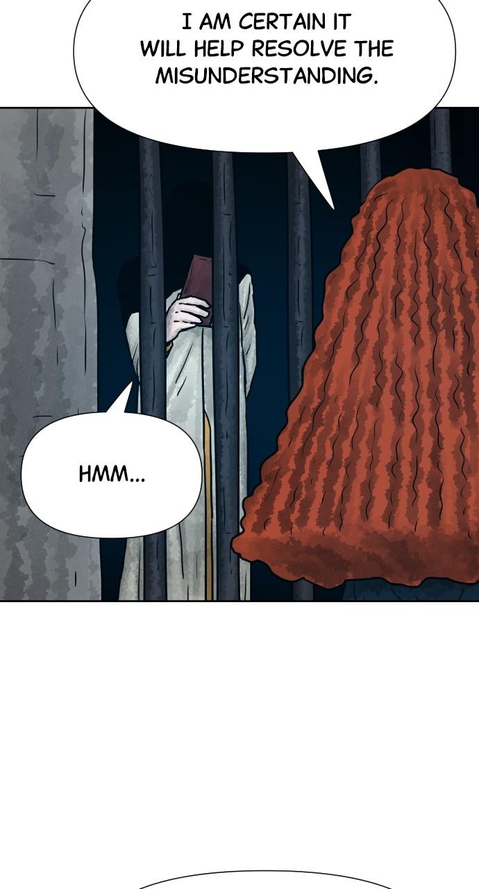 Warrior Executioner Episode 125 15