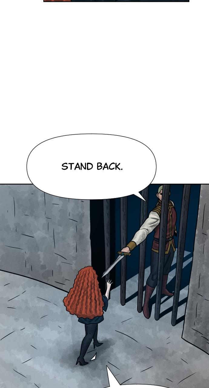 Warrior Executioner Episode 125 19