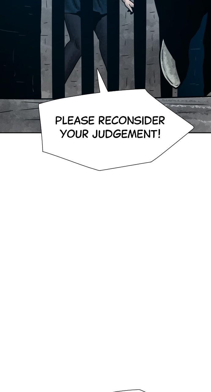 Warrior Executioner Episode 125 21