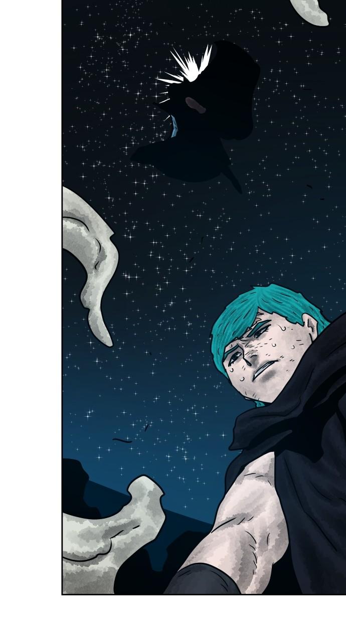 Warrior Executioner Episode 125 75