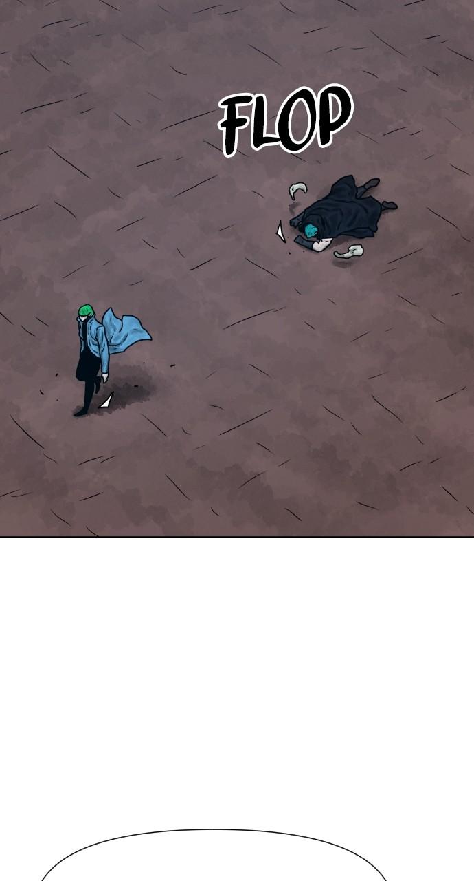 Warrior Executioner Episode 125 80