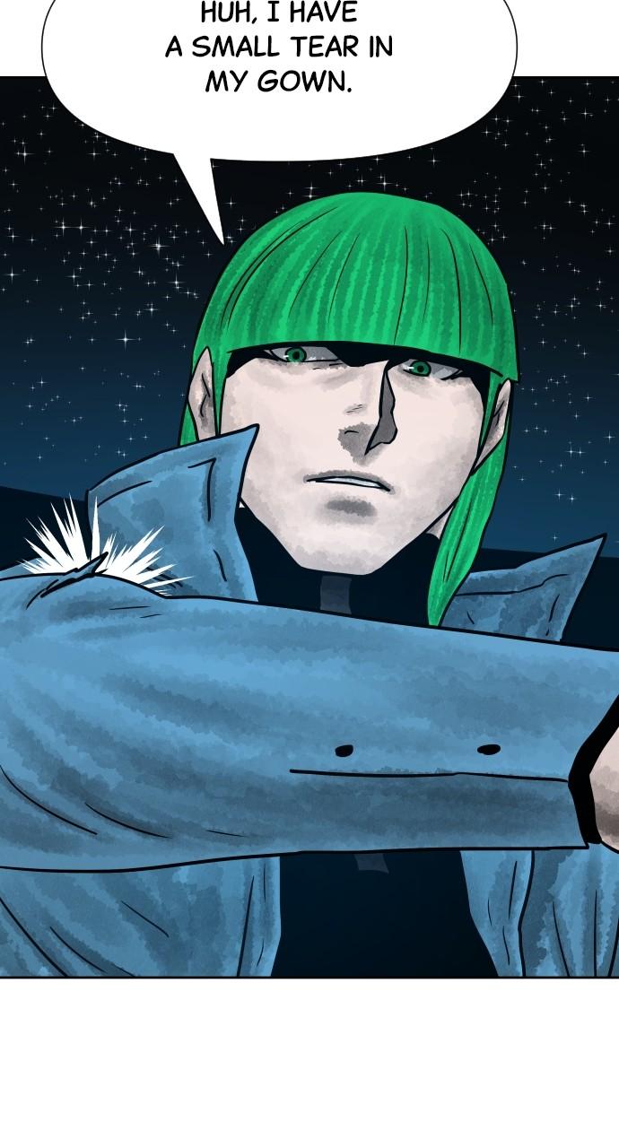 Warrior Executioner Episode 125 81