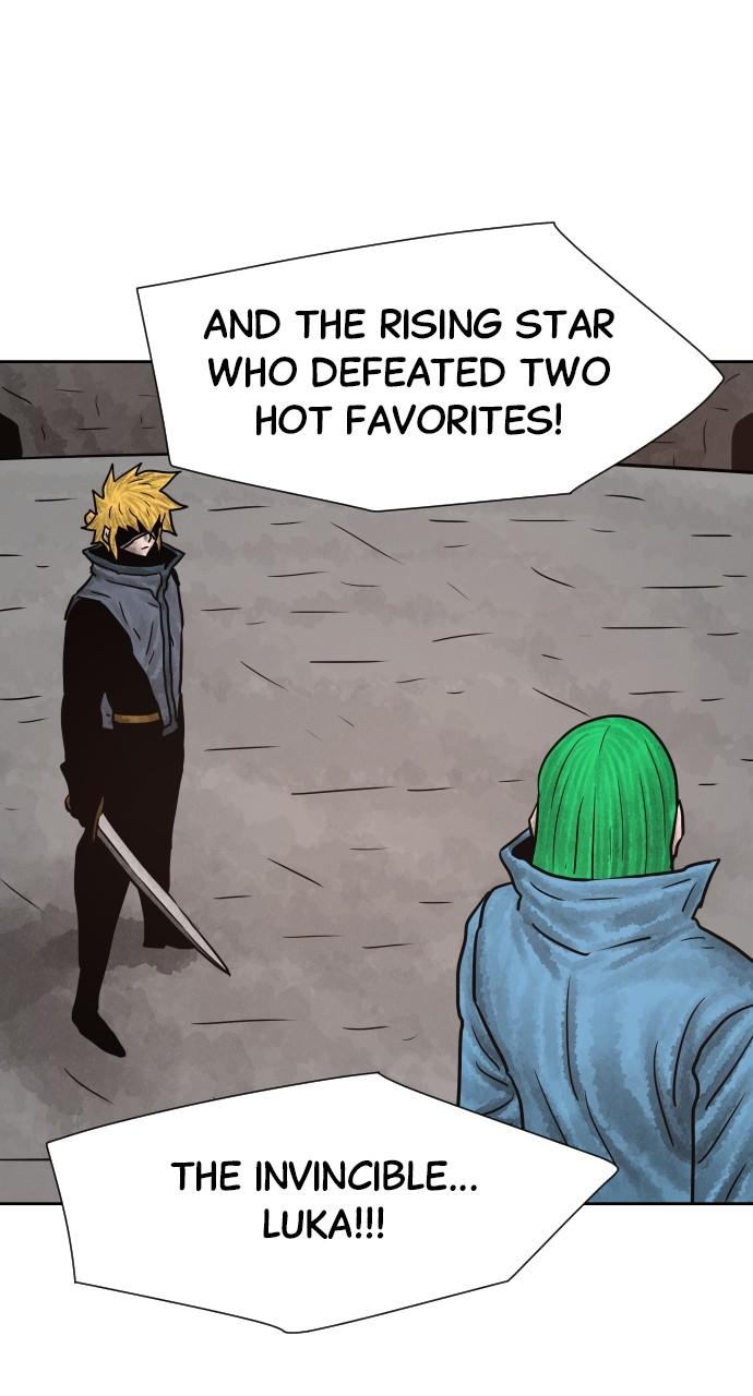 Warrior Executioner Episode 125 92