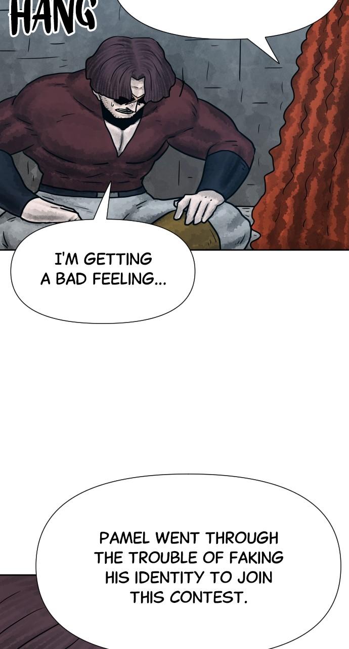 Warrior Executioner Episode 126 7