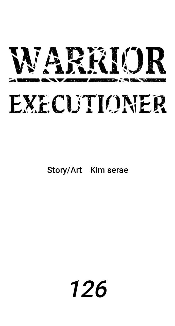 Warrior Executioner Episode 126 9