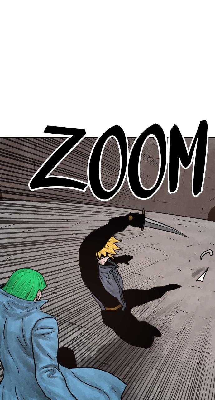 Warrior Executioner Episode 126 20