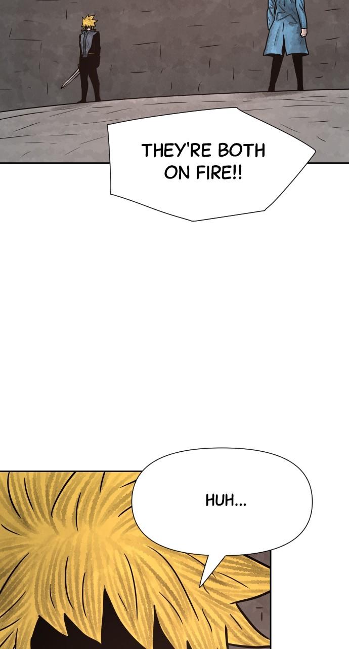 Warrior Executioner Episode 126 42