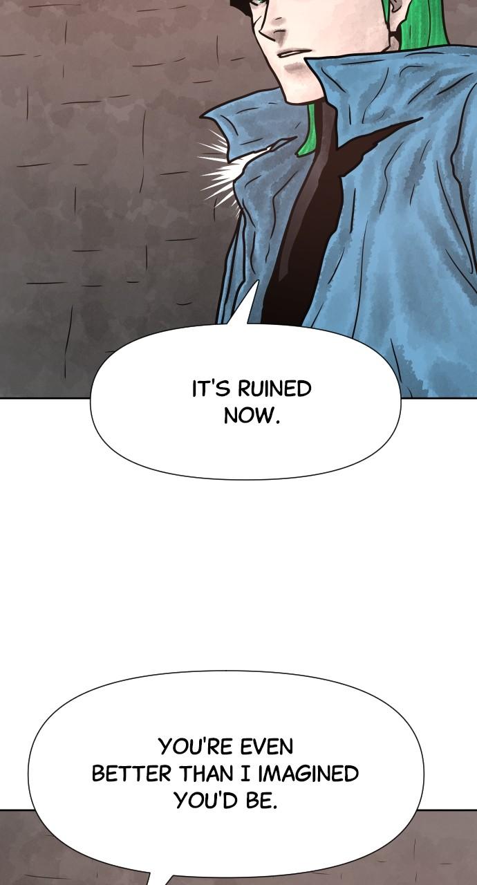 Warrior Executioner Episode 126 44