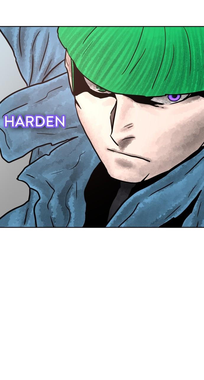 Warrior Executioner Episode 126 53