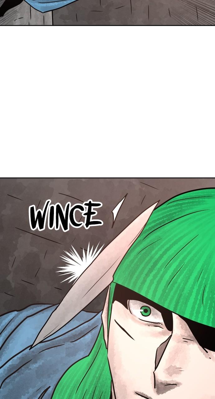 Warrior Executioner Episode 126 68