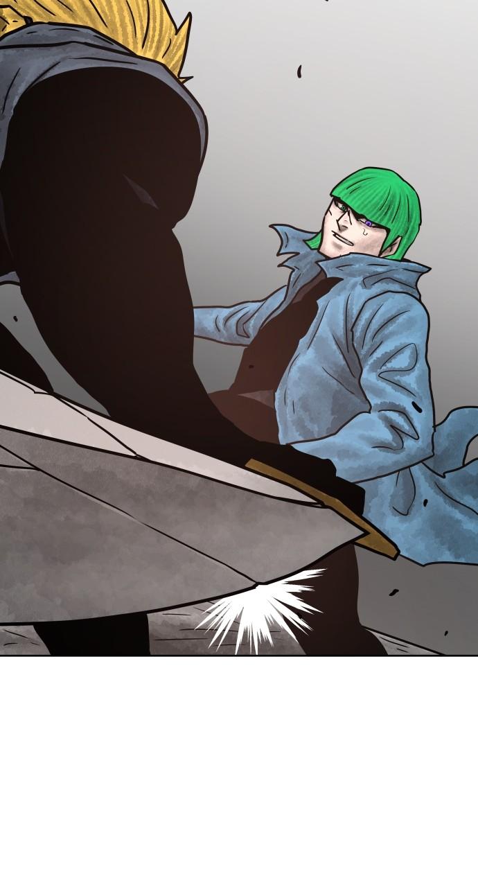 Warrior Executioner Episode 126 72