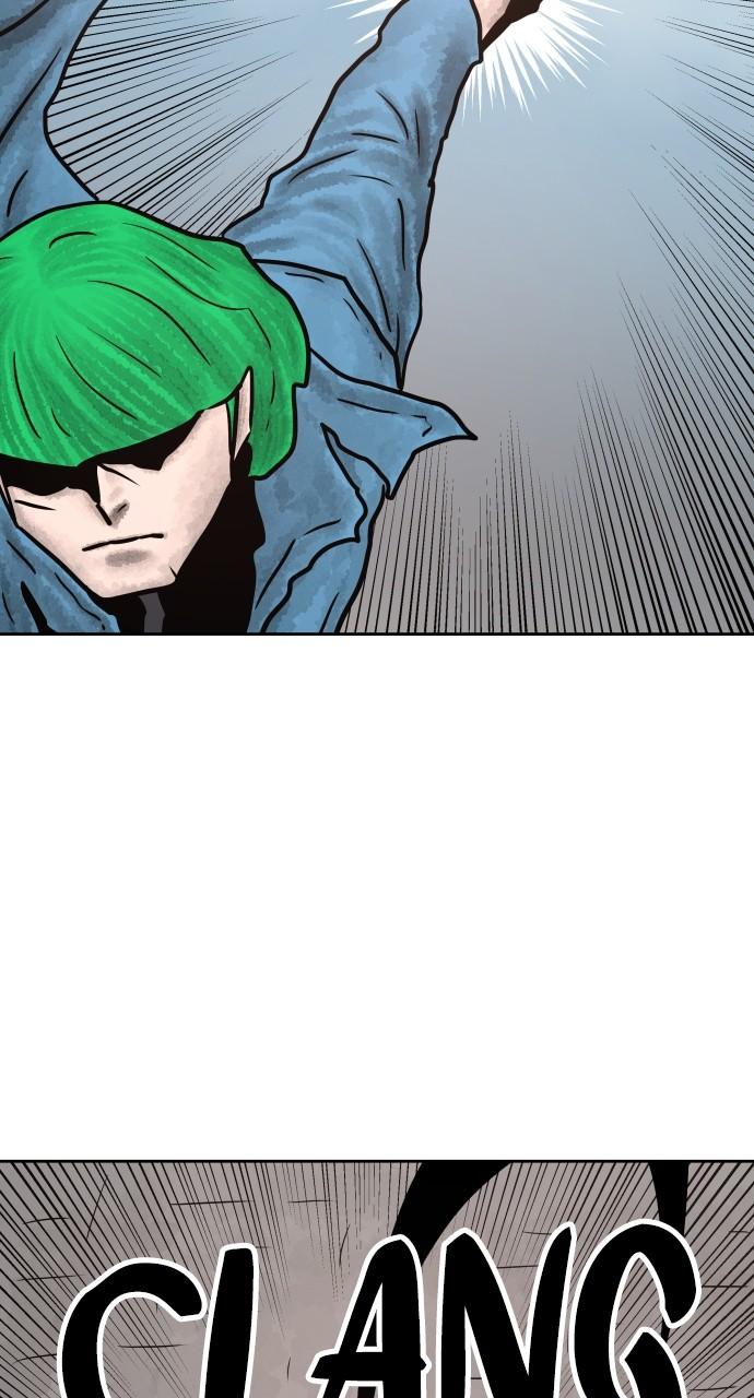 Warrior Executioner Episode 126 78