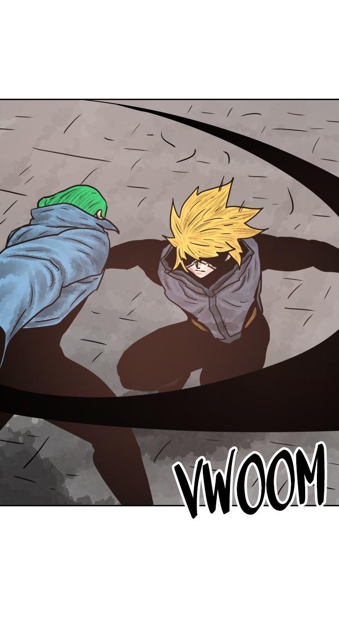 Warrior Executioner Episode 126 82