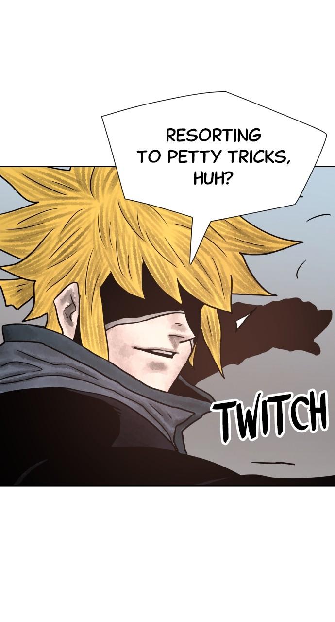 Warrior Executioner Episode 126 83