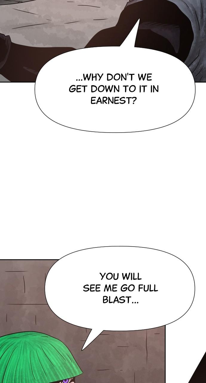 Warrior Executioner Episode 127 13