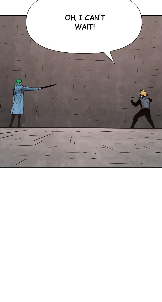 Warrior Executioner Episode 127 16