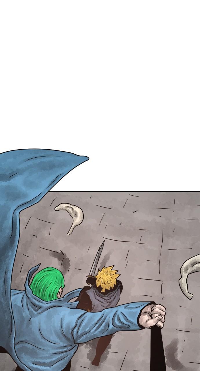 Warrior Executioner Episode 127 24