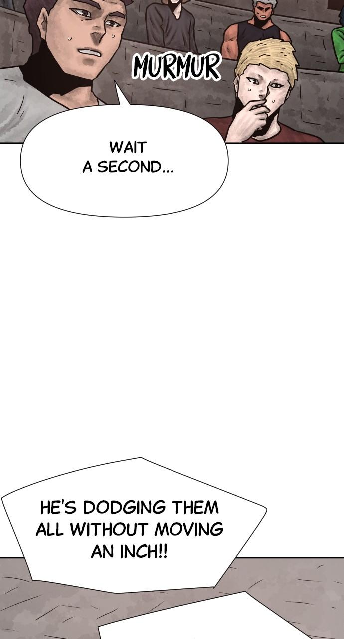 Warrior Executioner Episode 127 34