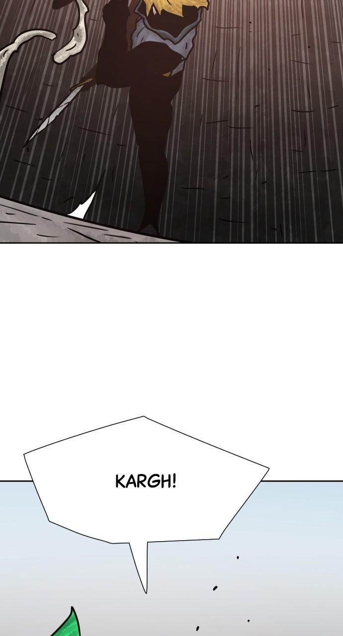 Warrior Executioner Episode 127 47