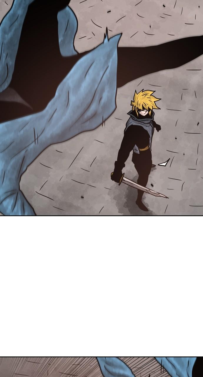 Warrior Executioner Episode 127 49