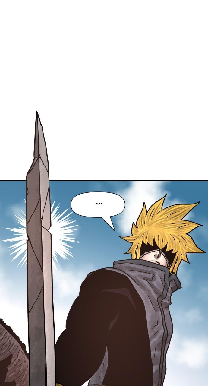 Warrior Executioner Episode 127 55
