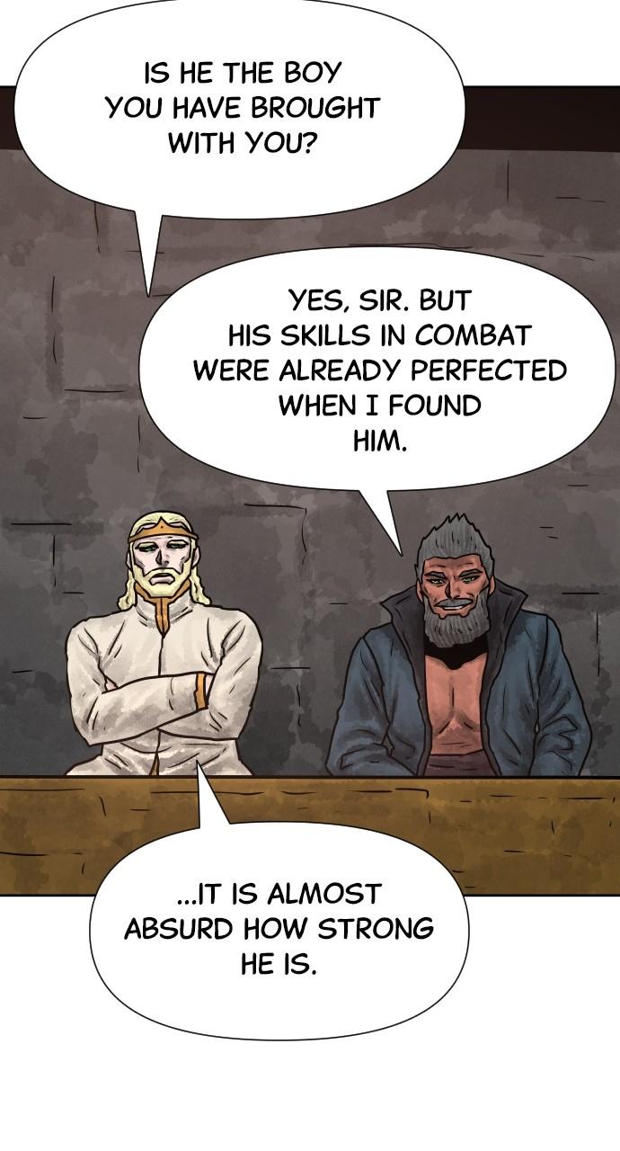 Warrior Executioner Episode 127 61