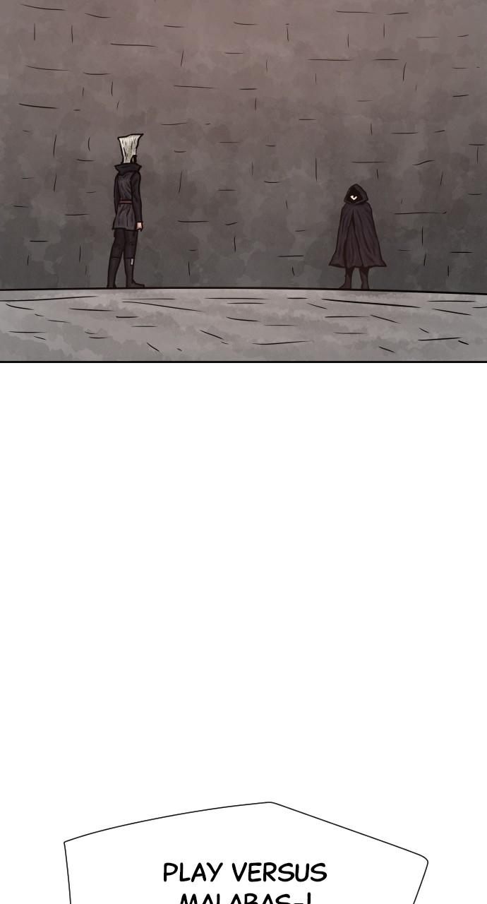 Warrior Executioner Episode 127 66