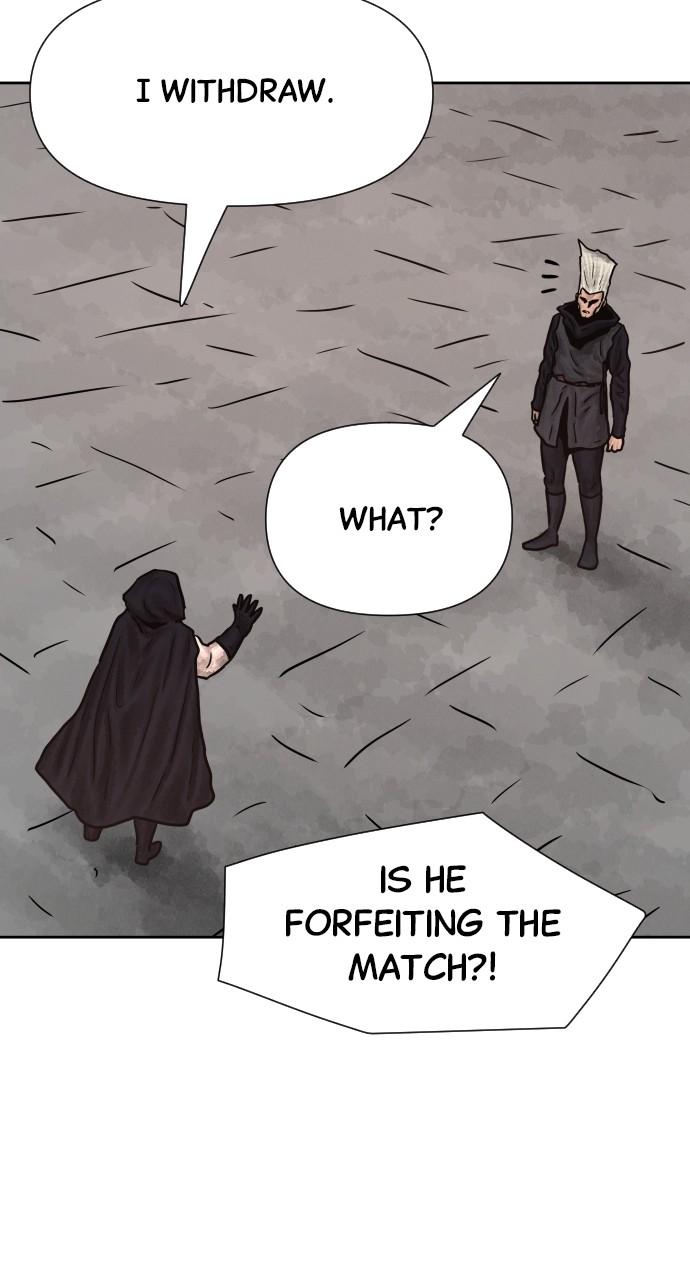 Warrior Executioner Episode 127 68