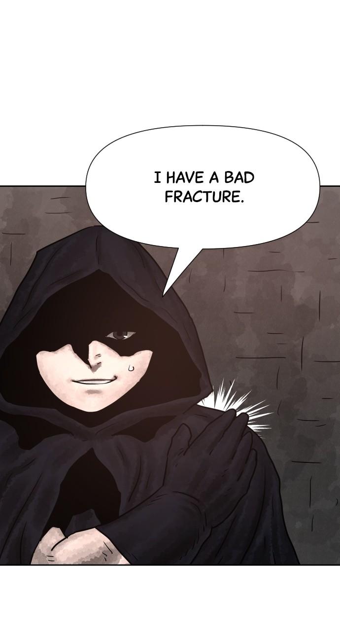 Warrior Executioner Episode 127 69