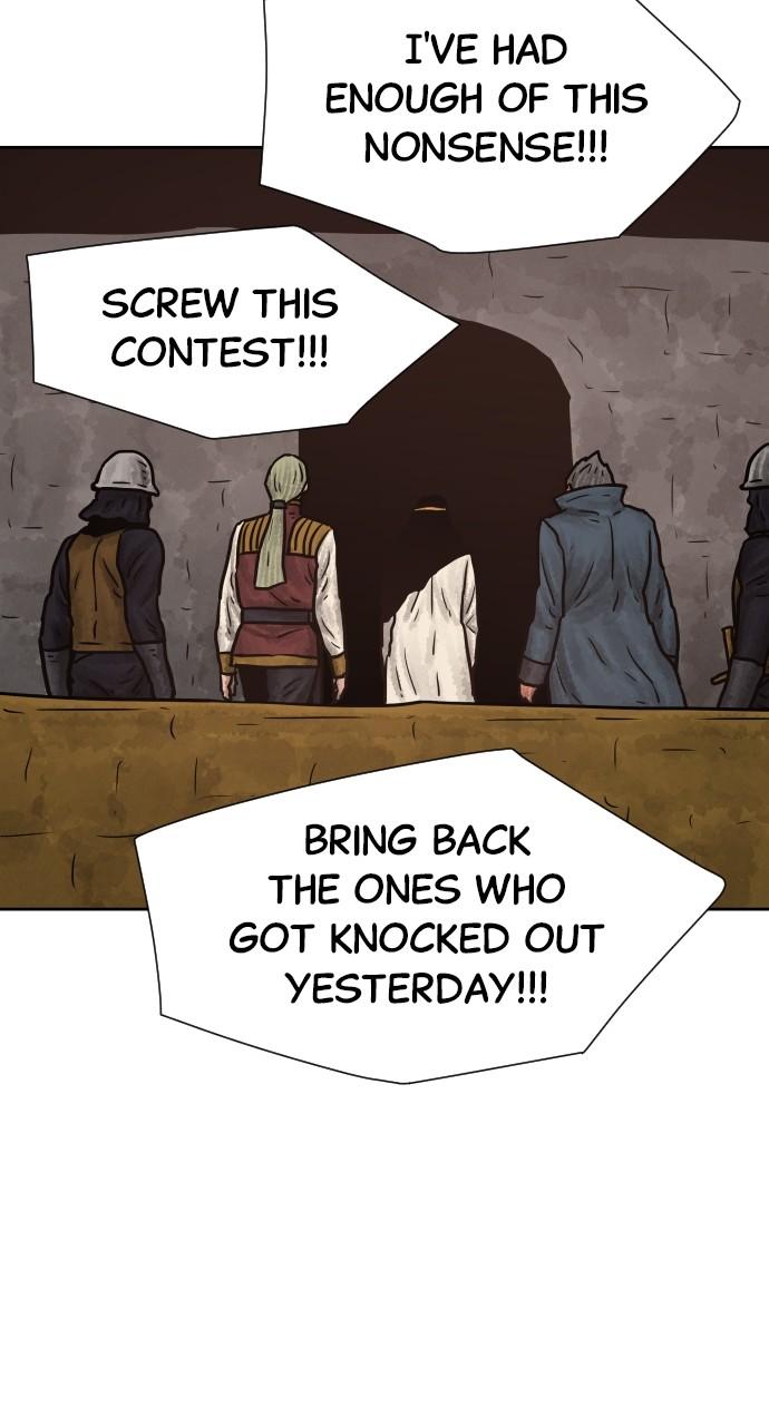 Warrior Executioner Episode 127 74
