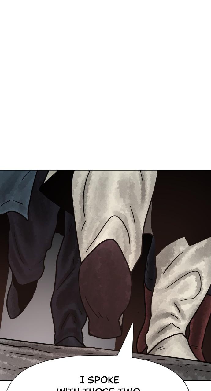 Warrior Executioner Episode 127 75