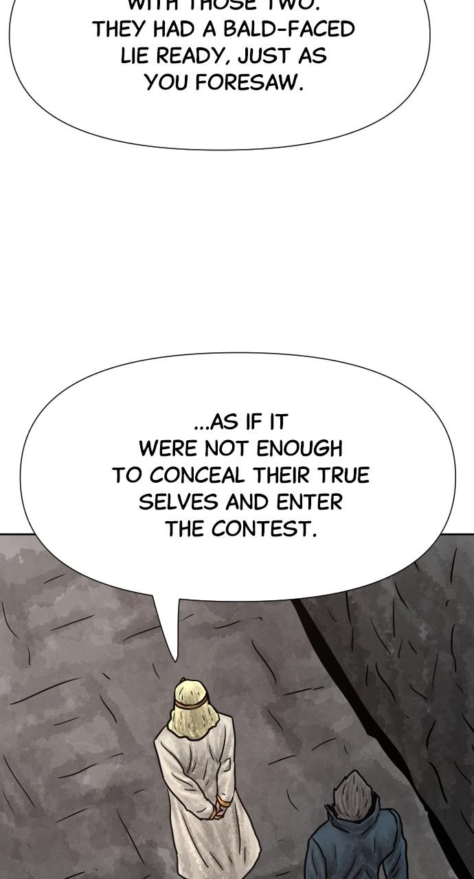Warrior Executioner Episode 127 76