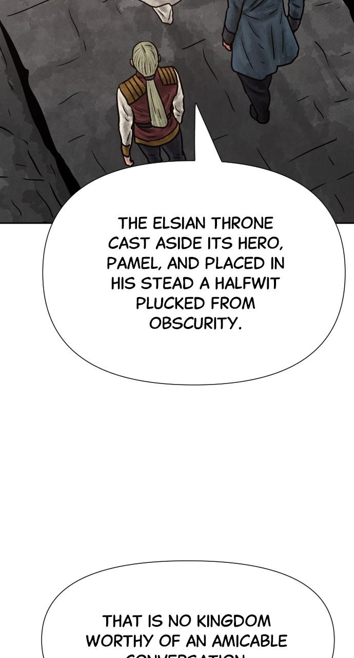 Warrior Executioner Episode 127 77