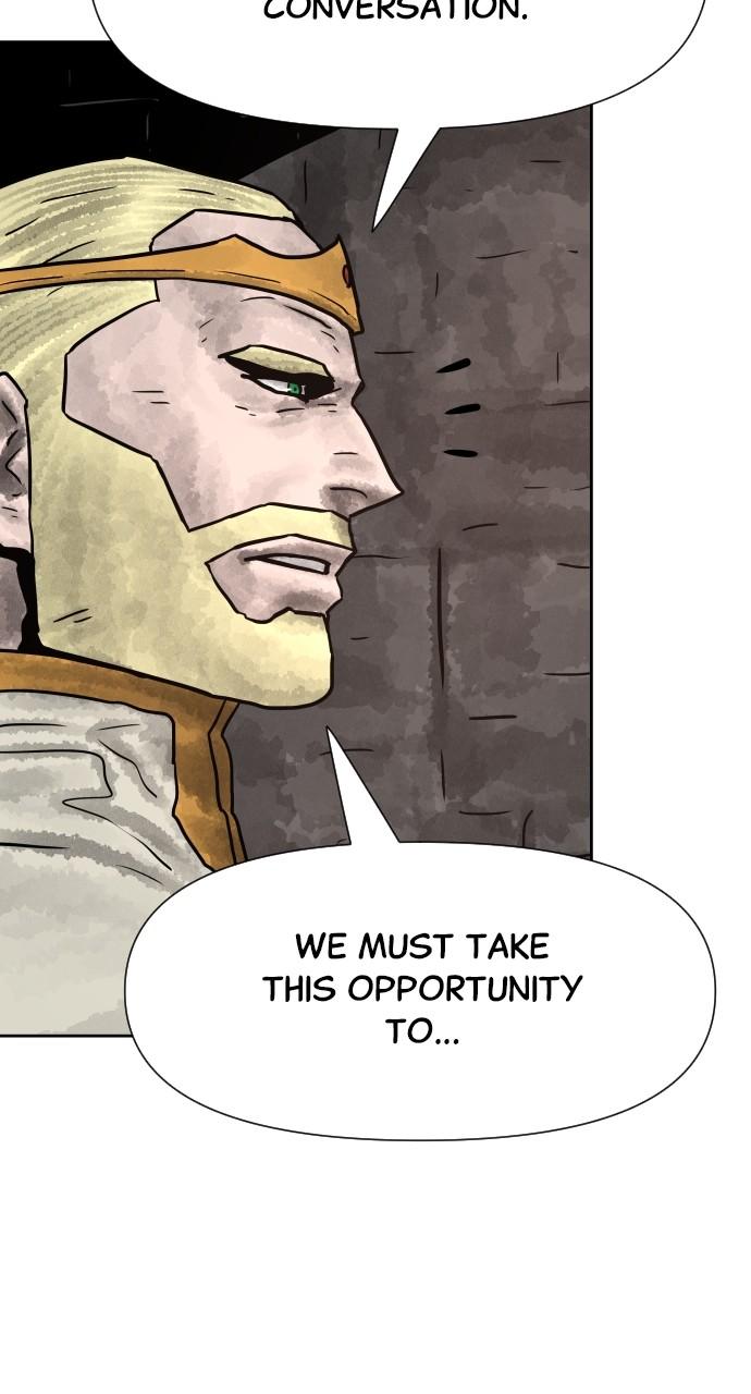 Warrior Executioner Episode 127 78