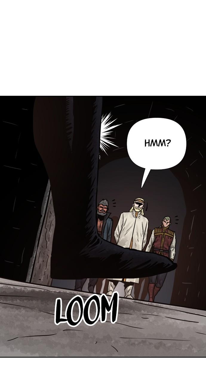 Warrior Executioner Episode 127 79