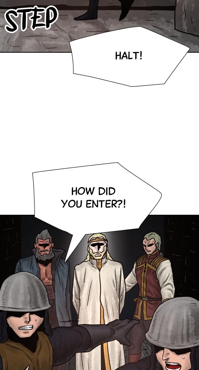 Warrior Executioner Episode 127 81
