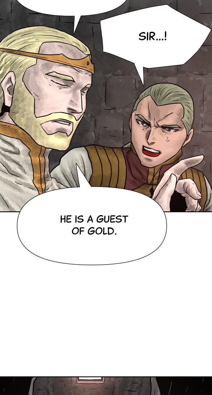 Warrior Executioner Episode 127 83