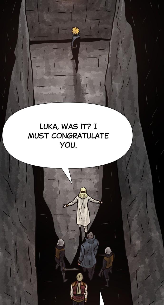 Warrior Executioner Episode 127 84