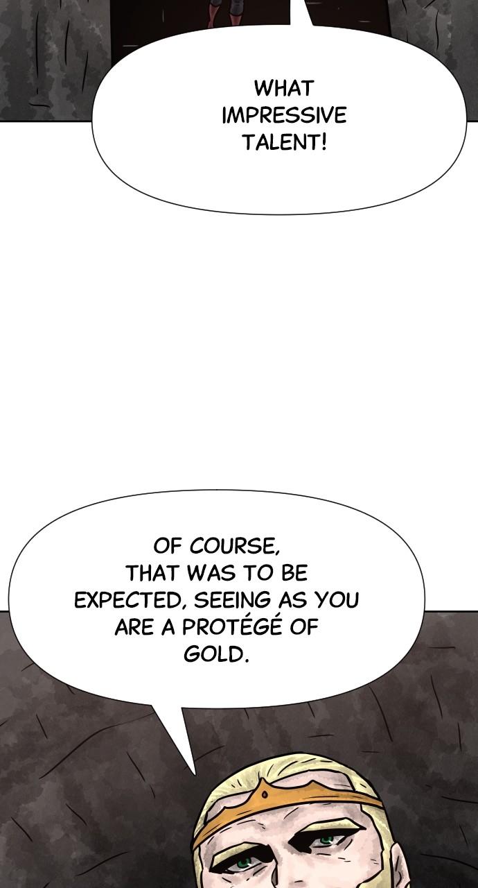 Warrior Executioner Episode 127 85